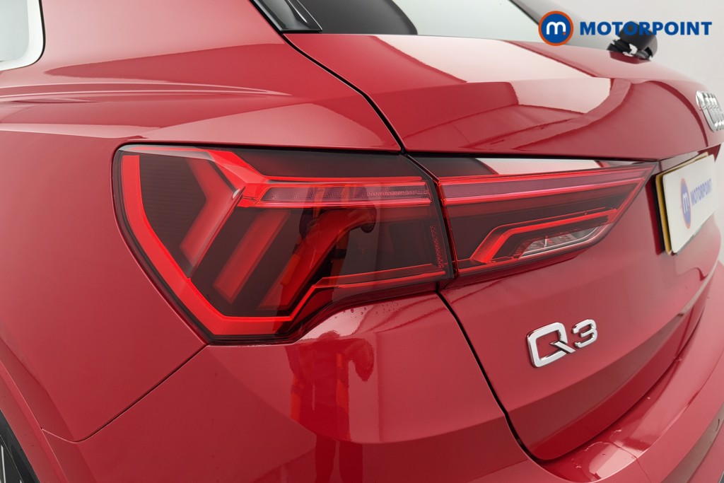 Audi Q3 S Line Manual Petrol SUV - Stock Number (1572422) - 32nd supplementary image
