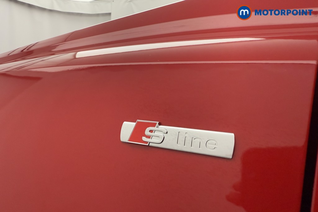 Audi Q3 S Line Manual Petrol SUV - Stock Number (1572422) - 33rd supplementary image