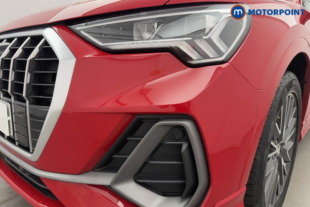 Audi Q3 S Line Manual Petrol SUV - Stock Number (1572422) - 34th supplementary image