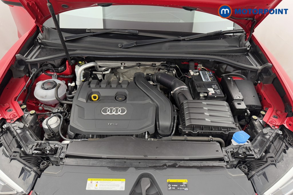 Audi Q3 S Line Manual Petrol SUV - Stock Number (1572422) - 35th supplementary image