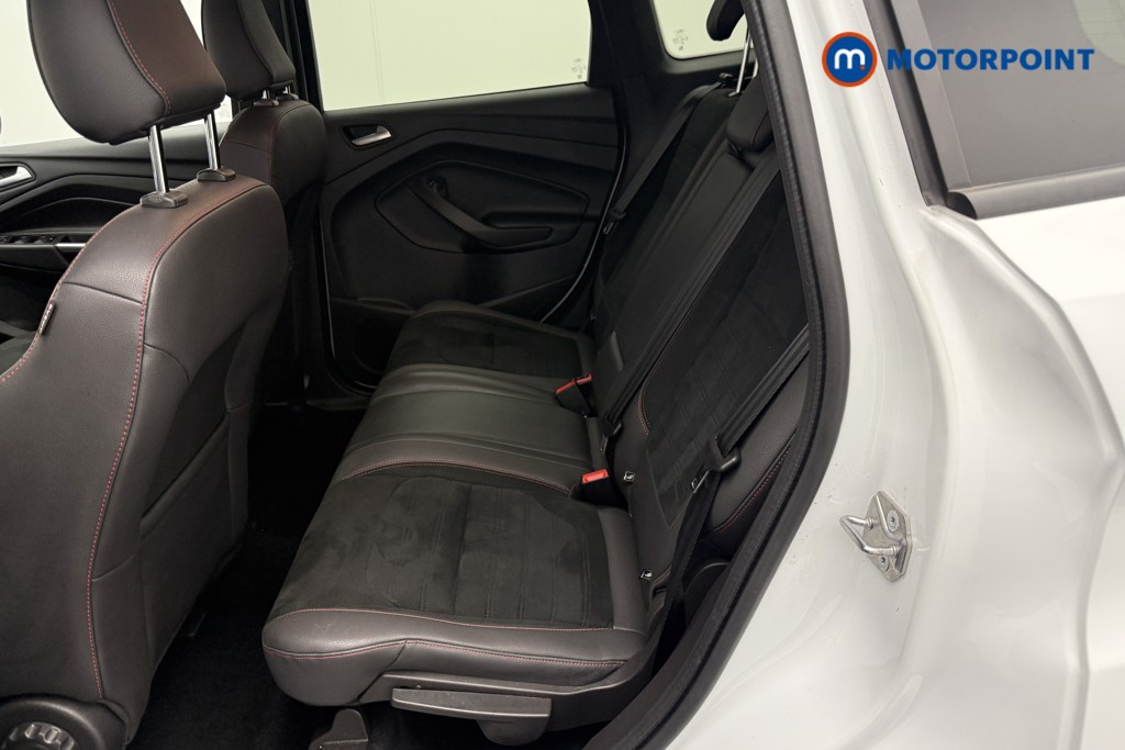 Ford Kuga St-Line Manual Petrol SUV - Stock Number (1572466) - 2nd supplementary image