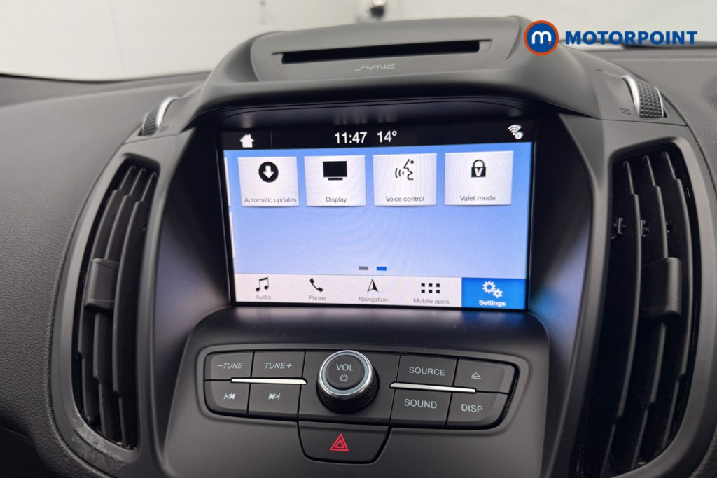 Ford Kuga St-Line Manual Petrol SUV - Stock Number (1572466) - 6th supplementary image
