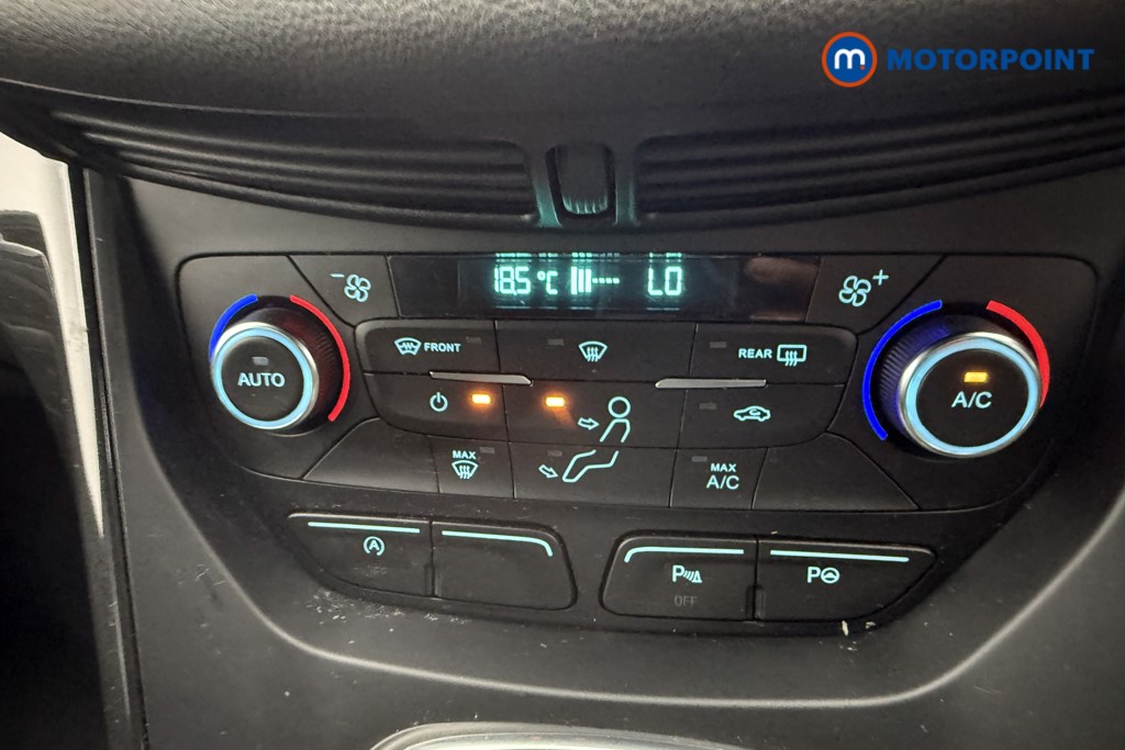 Ford Kuga St-Line Manual Petrol SUV - Stock Number (1572466) - 9th supplementary image