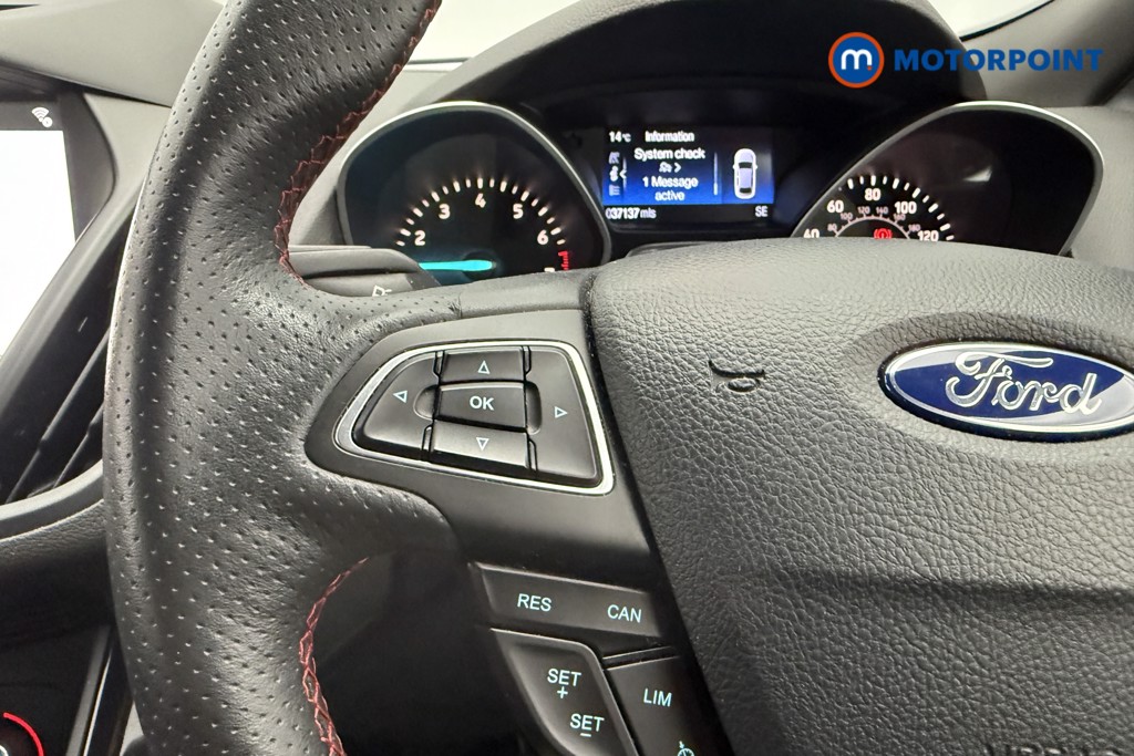 Ford Kuga St-Line Manual Petrol SUV - Stock Number (1572466) - 12th supplementary image