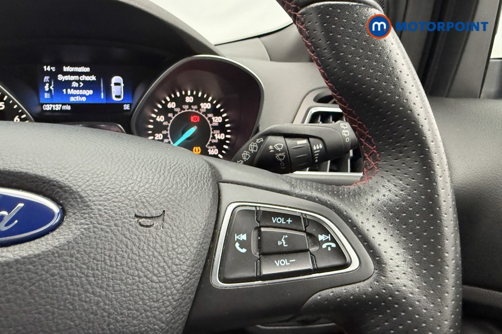 Ford Kuga St-Line Manual Petrol SUV - Stock Number (1572466) - 13th supplementary image