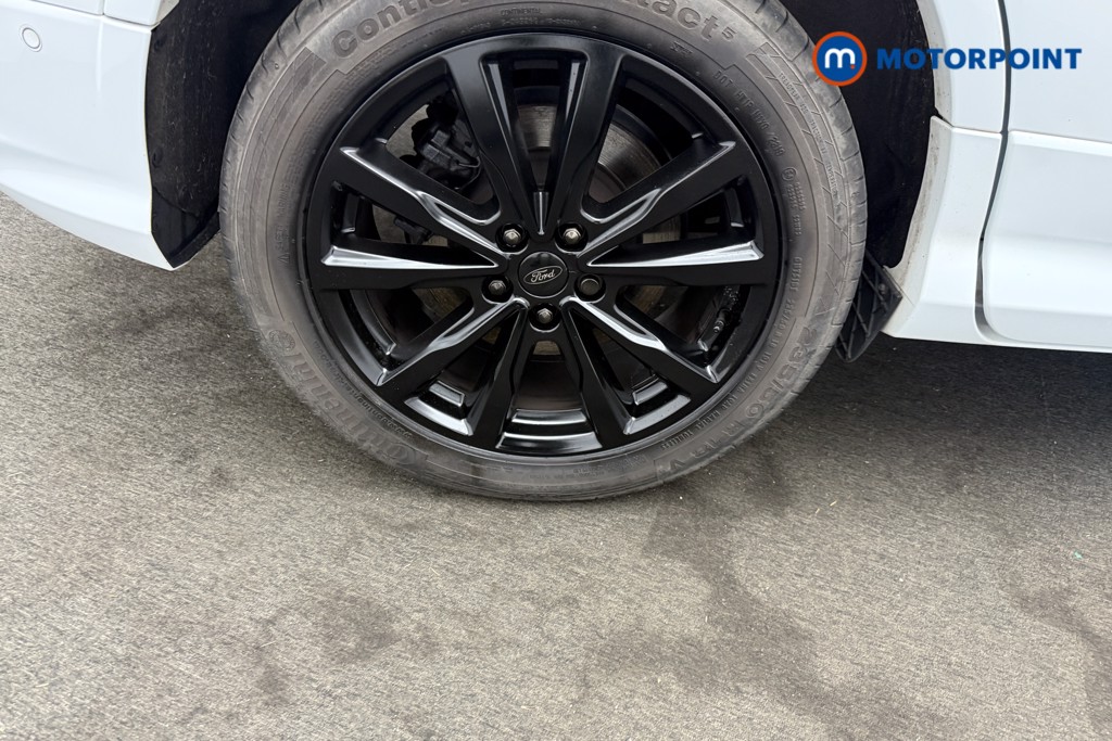 Ford Kuga St-Line Manual Petrol SUV - Stock Number (1572466) - 18th supplementary image