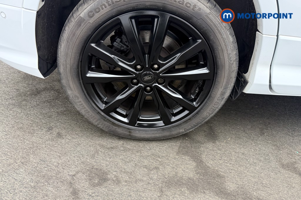 Ford Kuga St-Line Manual Petrol SUV - Stock Number (1572466) - 19th supplementary image