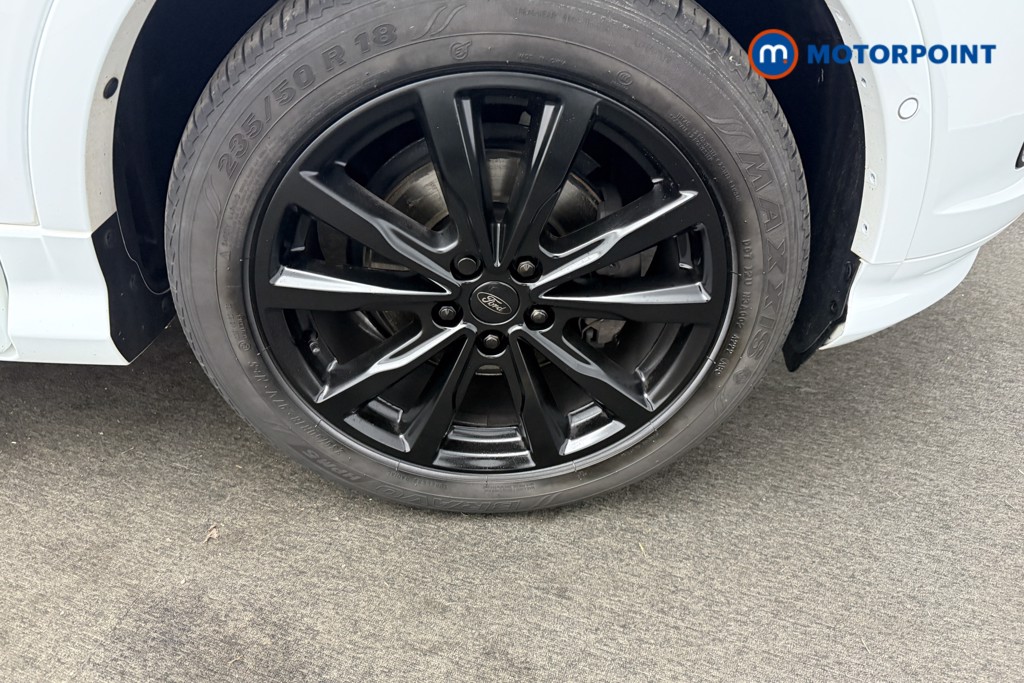Ford Kuga St-Line Manual Petrol SUV - Stock Number (1572466) - 20th supplementary image