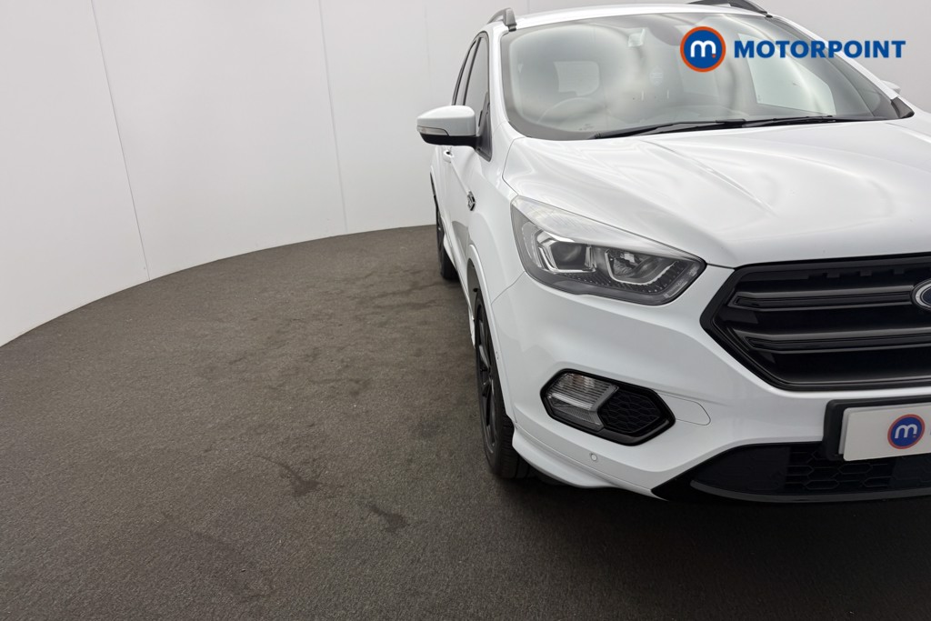 Ford Kuga St-Line Manual Petrol SUV - Stock Number (1572466) - 21st supplementary image