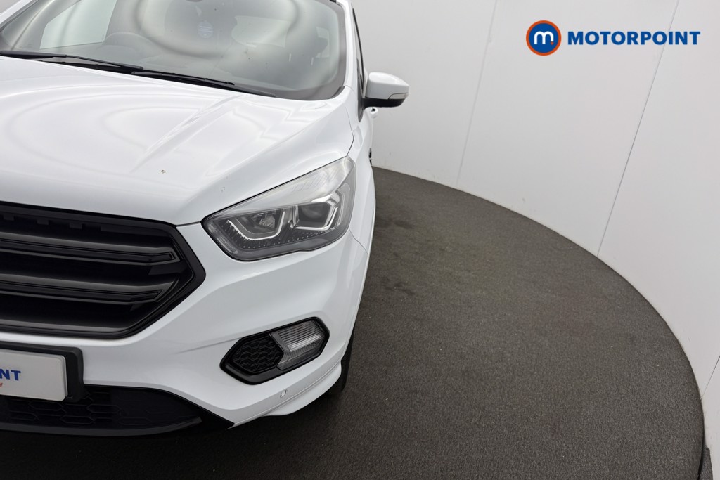 Ford Kuga St-Line Manual Petrol SUV - Stock Number (1572466) - 22nd supplementary image