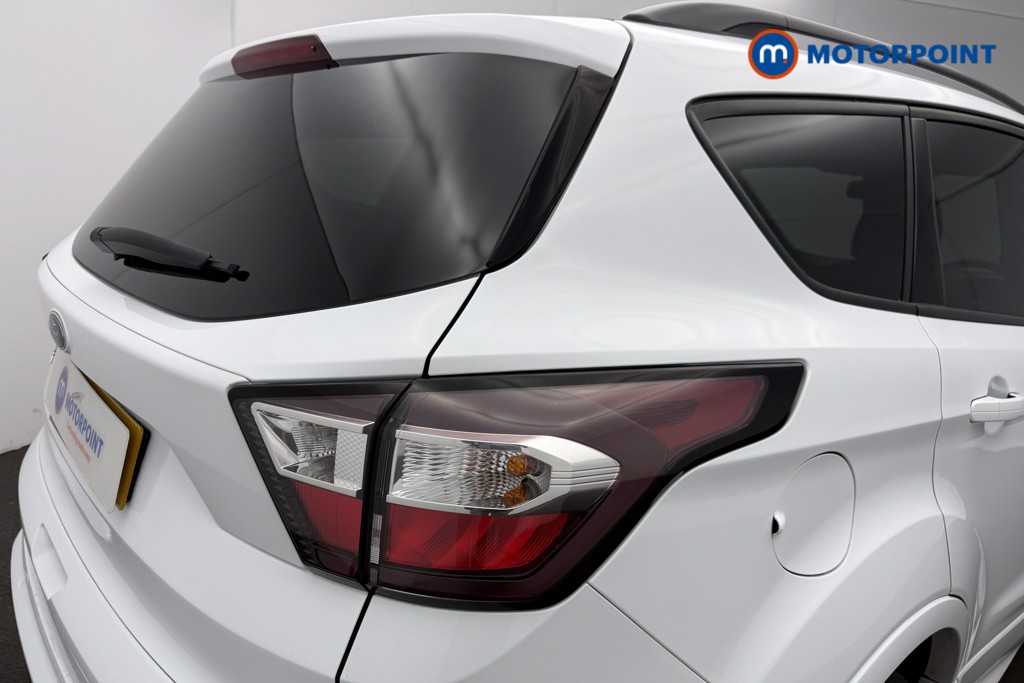 Ford Kuga St-Line Manual Petrol SUV - Stock Number (1572466) - 23rd supplementary image