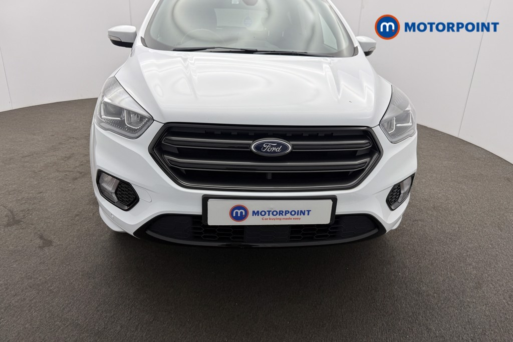 Ford Kuga St-Line Manual Petrol SUV - Stock Number (1572466) - 24th supplementary image