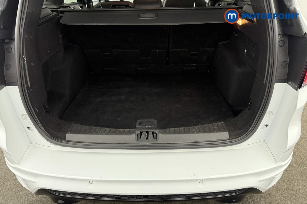 Ford Kuga St-Line Manual Petrol SUV - Stock Number (1572466) - 25th supplementary image