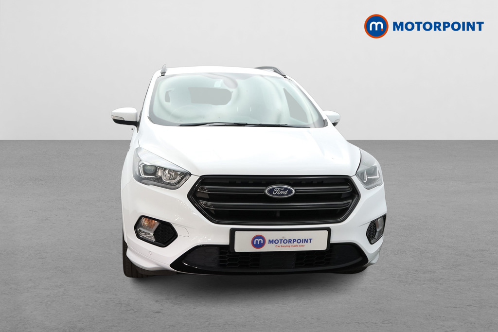 Ford Kuga St-Line Manual Petrol SUV - Stock Number (1572466) - Front bumper