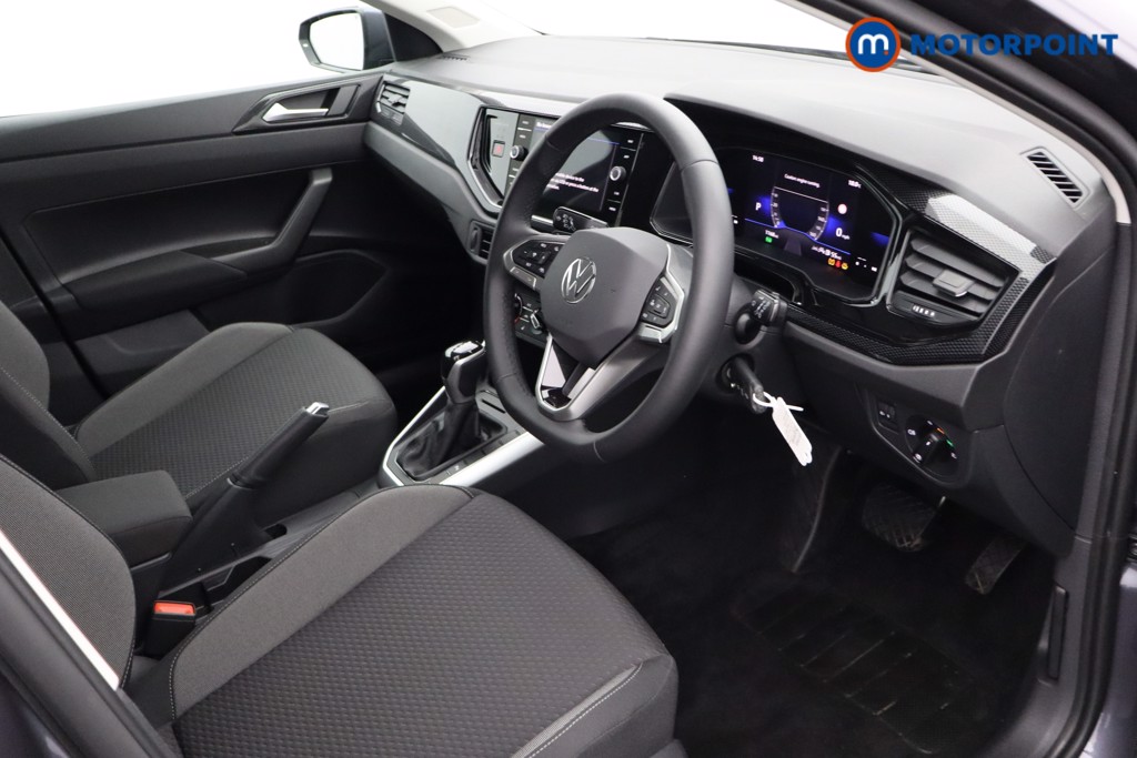 Volkswagen Polo Match Automatic Petrol Hatchback - Stock Number (1572520) - 4th supplementary image