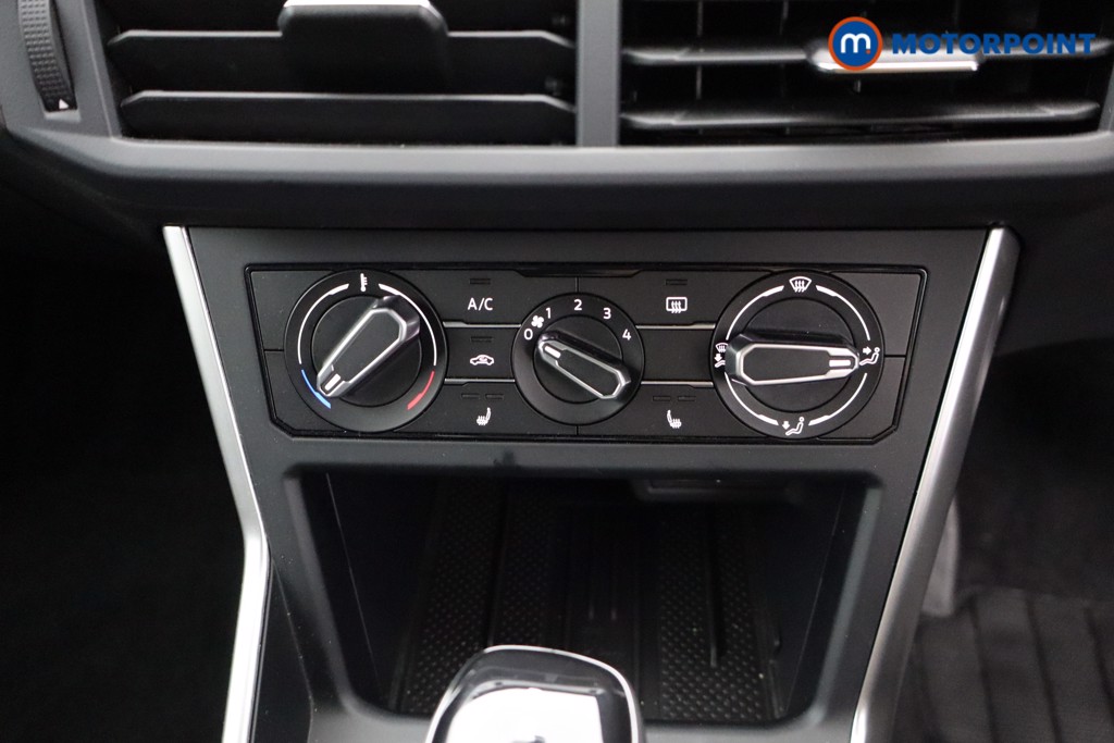 Volkswagen Polo Match Automatic Petrol Hatchback - Stock Number (1572520) - 12th supplementary image