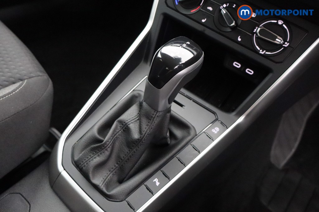 Volkswagen Polo Match Automatic Petrol Hatchback - Stock Number (1572520) - 13th supplementary image