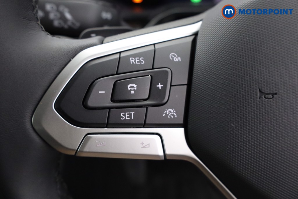 Volkswagen Polo Match Automatic Petrol Hatchback - Stock Number (1572520) - 14th supplementary image