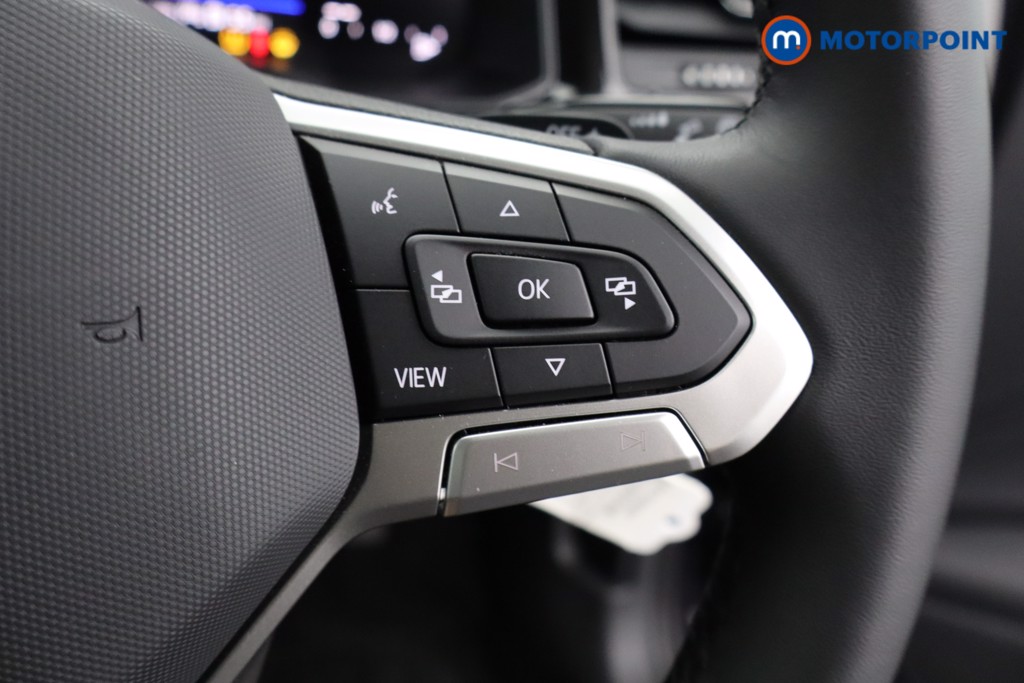 Volkswagen Polo Match Automatic Petrol Hatchback - Stock Number (1572520) - 15th supplementary image
