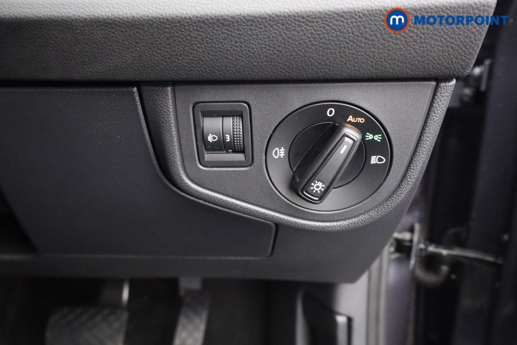 Volkswagen Polo Match Automatic Petrol Hatchback - Stock Number (1572520) - 16th supplementary image