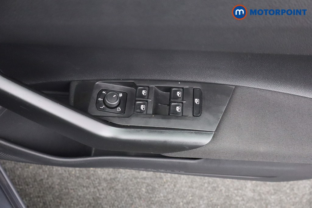 Volkswagen Polo Match Automatic Petrol Hatchback - Stock Number (1572520) - 17th supplementary image