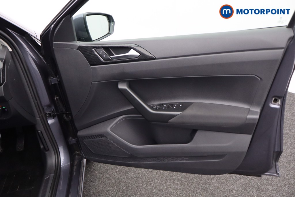Volkswagen Polo Match Automatic Petrol Hatchback - Stock Number (1572520) - 18th supplementary image