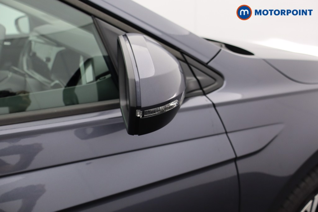 Volkswagen Polo Match Automatic Petrol Hatchback - Stock Number (1572520) - 19th supplementary image
