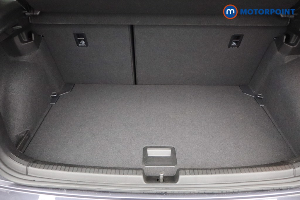 Volkswagen Polo Match Automatic Petrol Hatchback - Stock Number (1572520) - 20th supplementary image