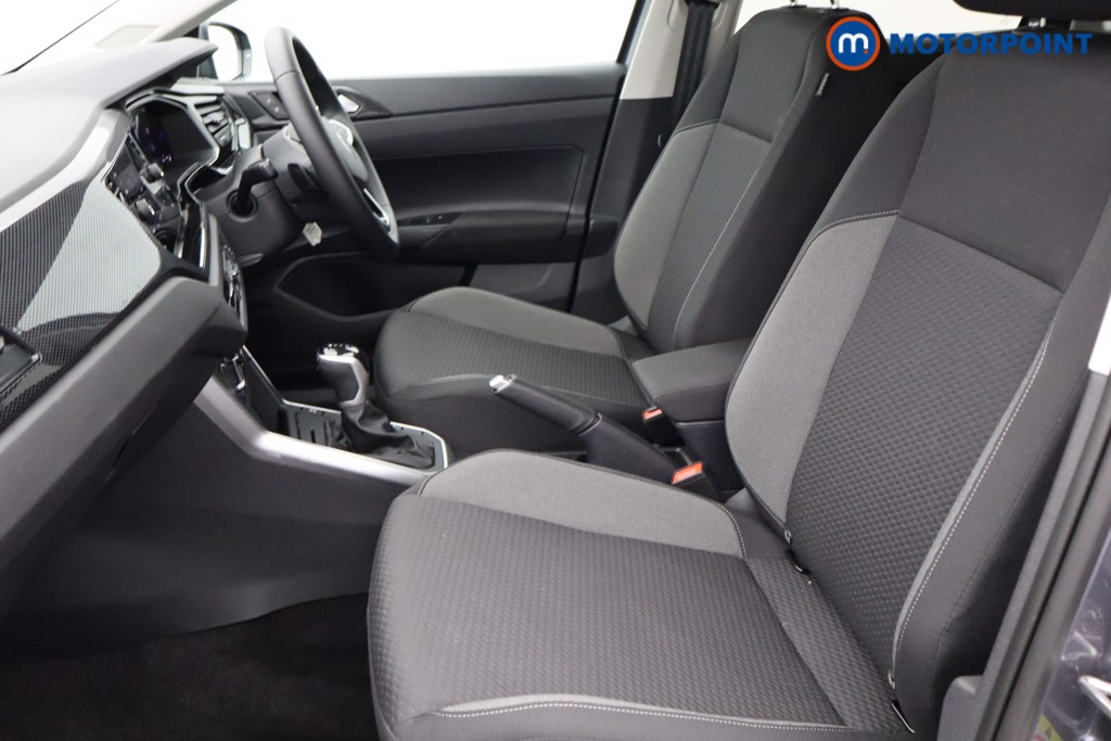Volkswagen Polo Match Automatic Petrol Hatchback - Stock Number (1572520) - 21st supplementary image