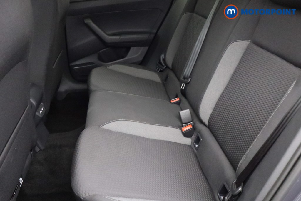 Volkswagen Polo Match Automatic Petrol Hatchback - Stock Number (1572520) - 22nd supplementary image