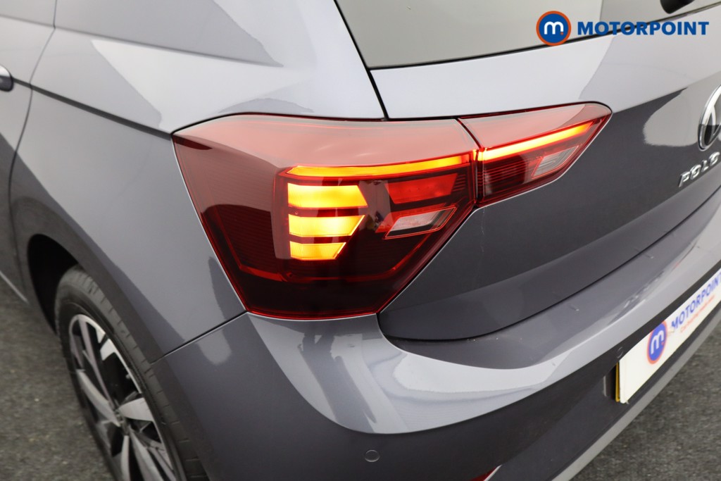 Volkswagen Polo Match Automatic Petrol Hatchback - Stock Number (1572520) - 24th supplementary image