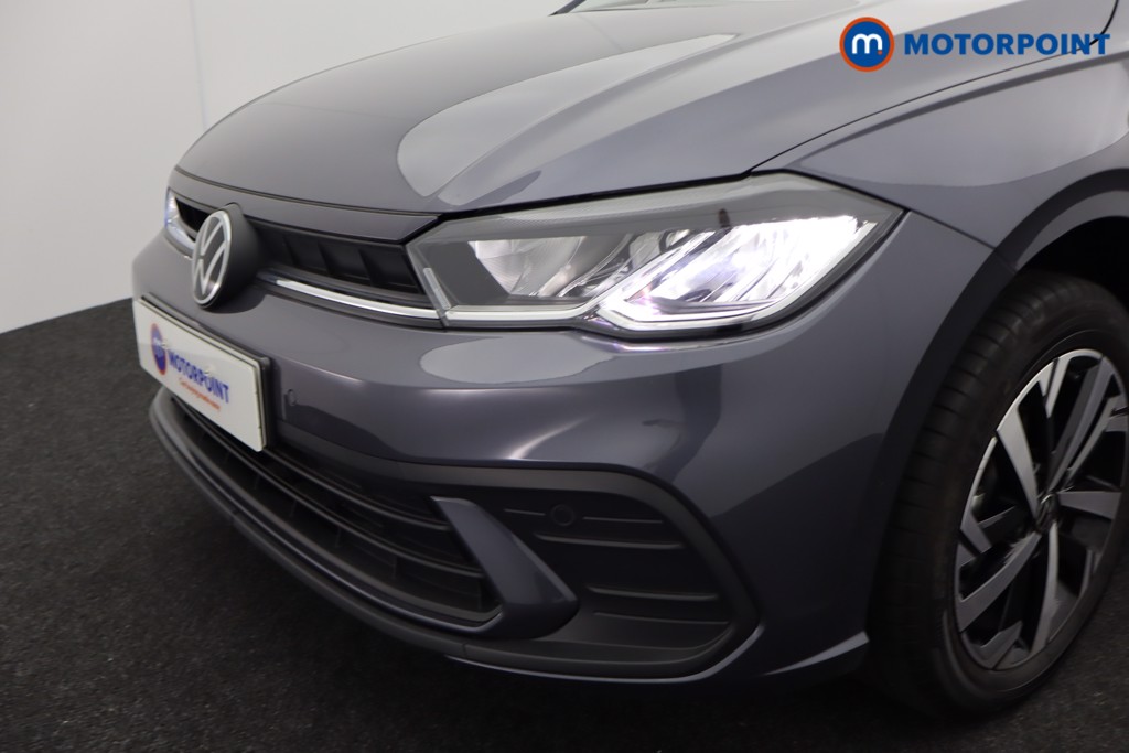 Volkswagen Polo Match Automatic Petrol Hatchback - Stock Number (1572520) - 27th supplementary image