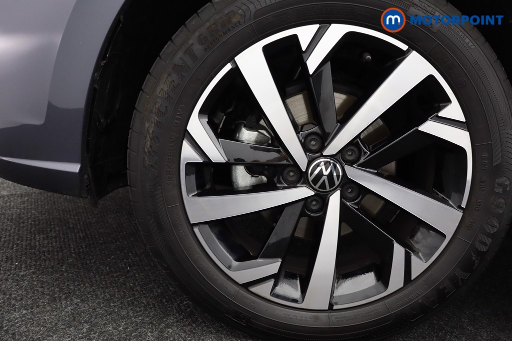 Volkswagen Polo Match Automatic Petrol Hatchback - Stock Number (1572520) - 28th supplementary image