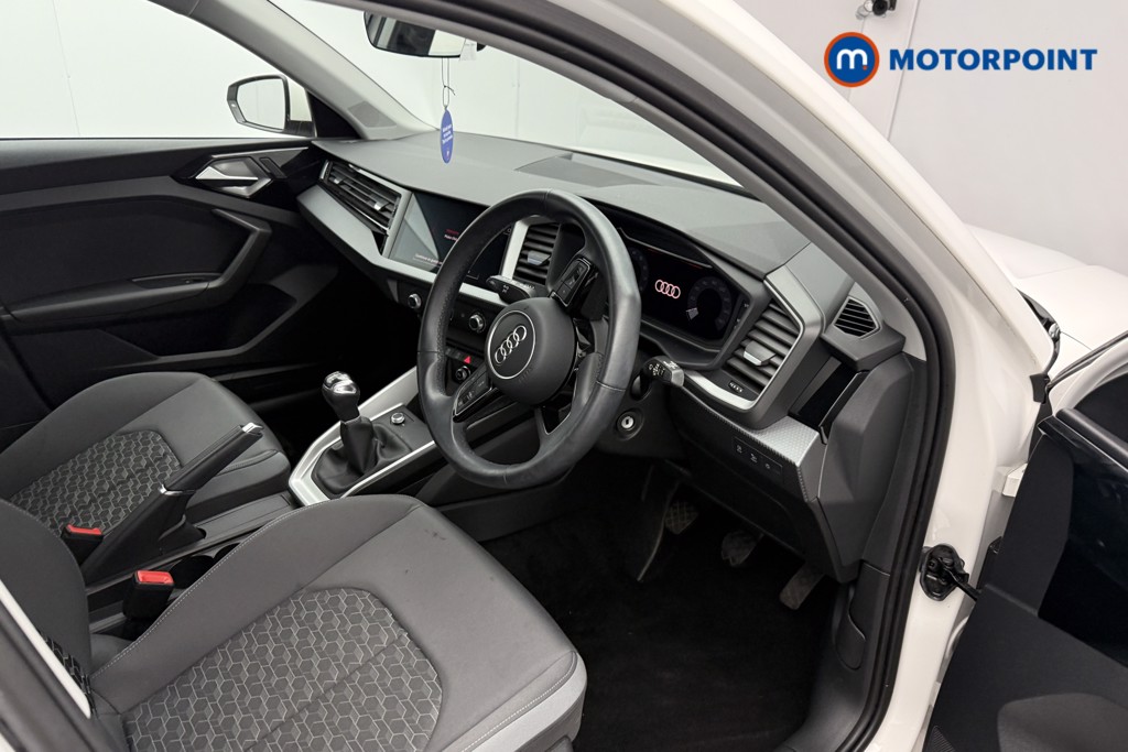Audi A1 Sport Manual Petrol Hatchback - Stock Number (1572540) - 3rd supplementary image