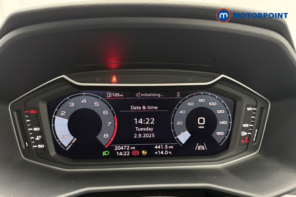 Audi A1 Sport Manual Petrol Hatchback - Stock Number (1572540) - 4th supplementary image