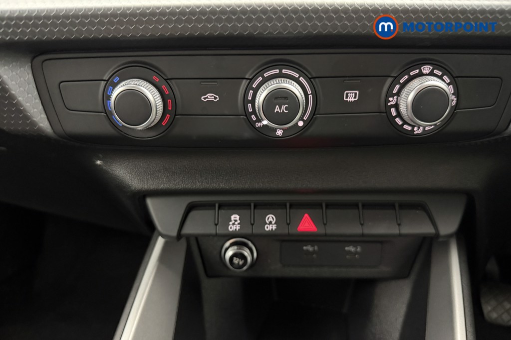 Audi A1 Sport Manual Petrol Hatchback - Stock Number (1572540) - 8th supplementary image