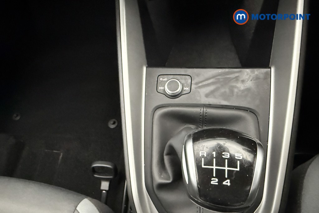 Audi A1 Sport Manual Petrol Hatchback - Stock Number (1572540) - 9th supplementary image