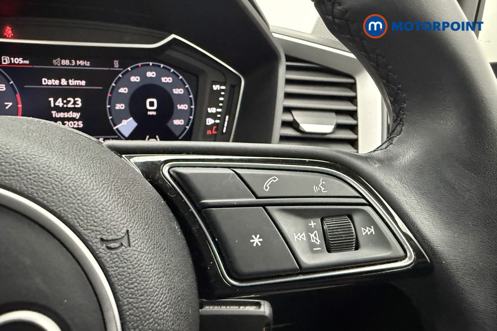 Audi A1 Sport Manual Petrol Hatchback - Stock Number (1572540) - 11th supplementary image