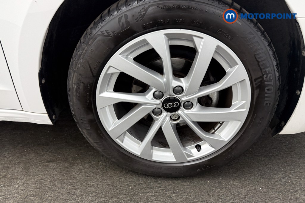 Audi A1 Sport Manual Petrol Hatchback - Stock Number (1572540) - 15th supplementary image