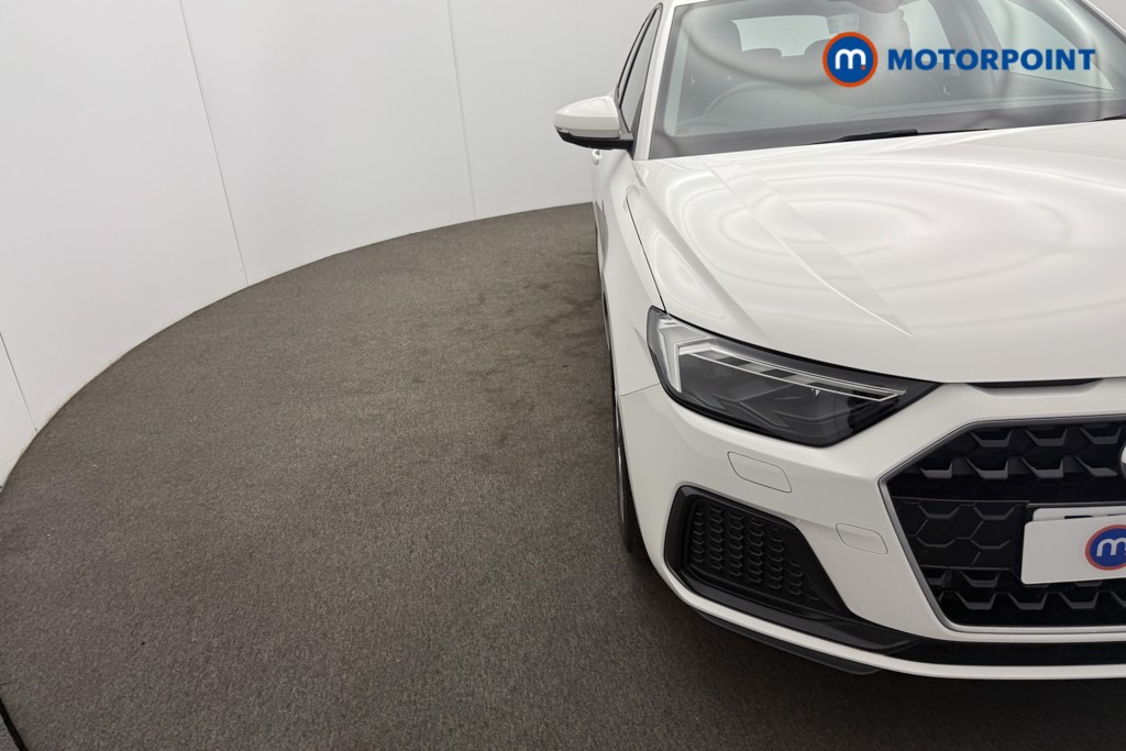 Audi A1 Sport Manual Petrol Hatchback - Stock Number (1572540) - 19th supplementary image