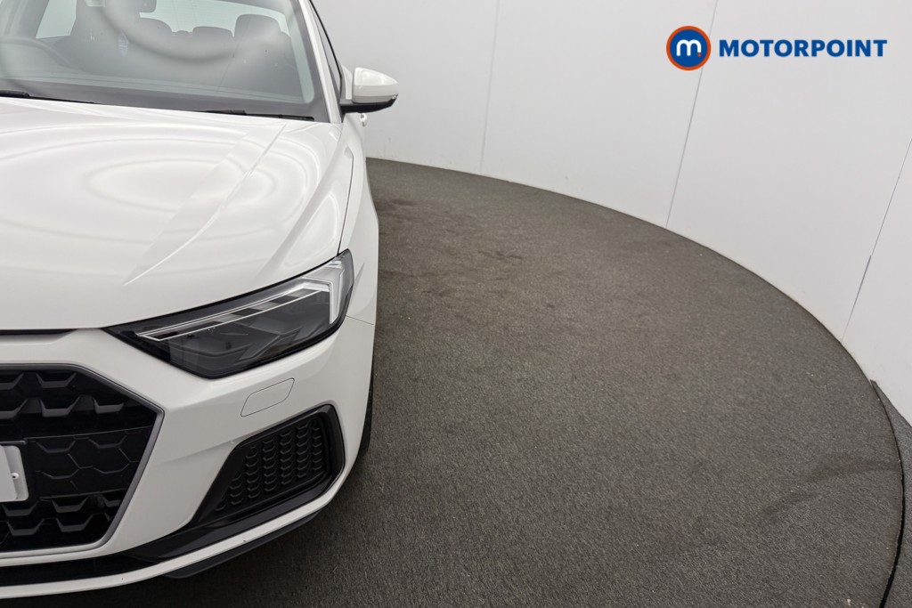 Audi A1 Sport Manual Petrol Hatchback - Stock Number (1572540) - 20th supplementary image