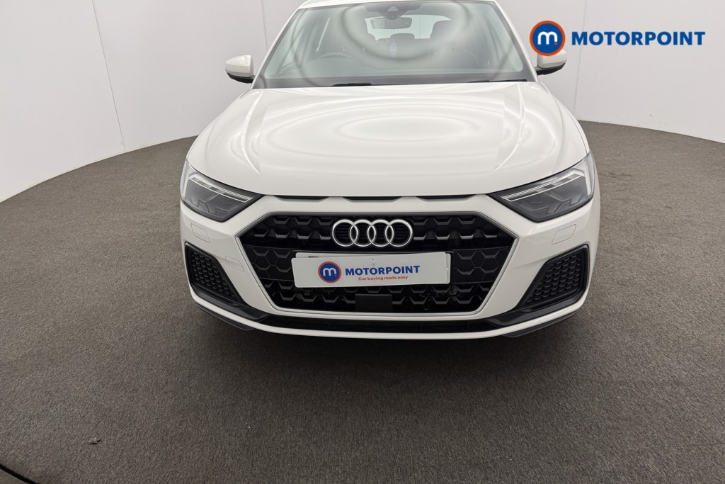 Audi A1 Sport Manual Petrol Hatchback - Stock Number (1572540) - 25th supplementary image