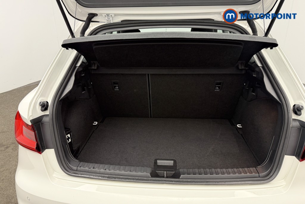 Audi A1 Sport Manual Petrol Hatchback - Stock Number (1572540) - 26th supplementary image