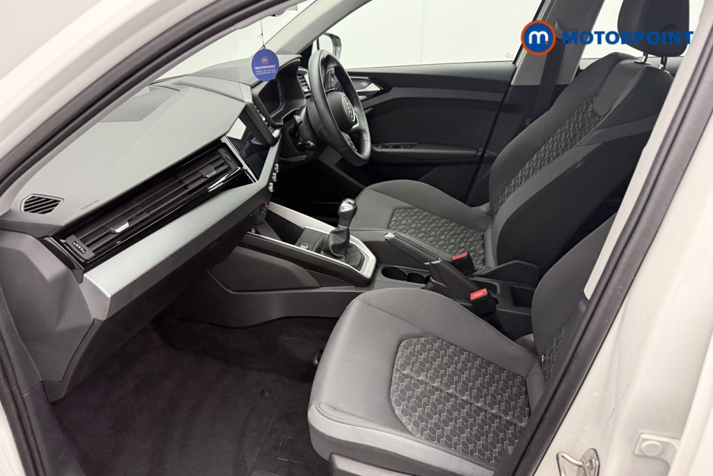 Audi A1 Sport Manual Petrol Hatchback - Stock Number (1572540) - 1st supplementary image