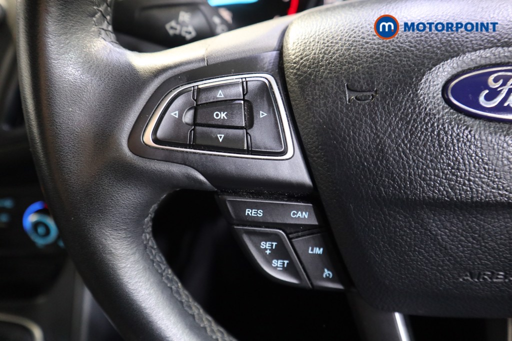 Ford Kuga Zetec Manual Diesel SUV - Stock Number (1572564) - 3rd supplementary image