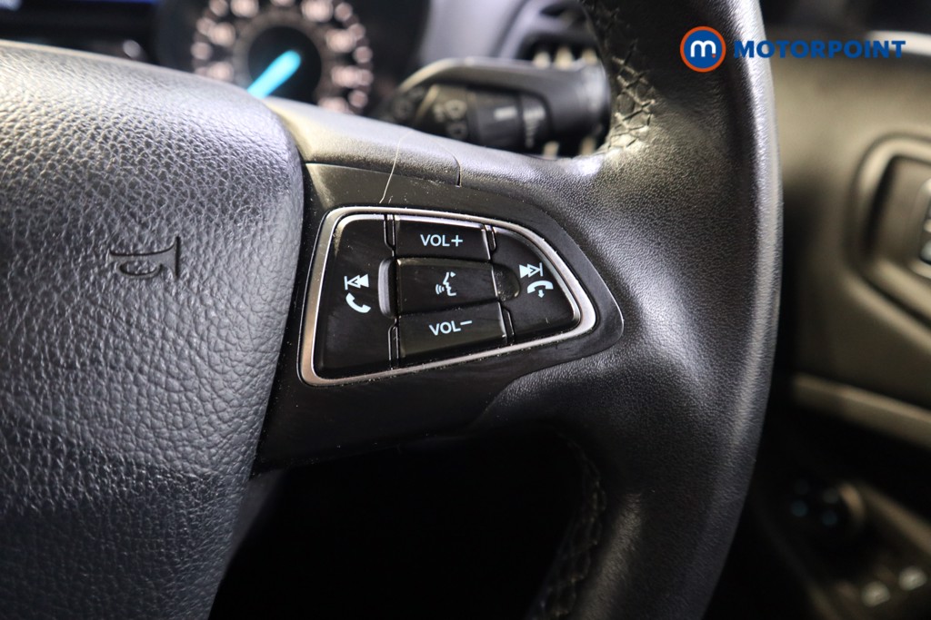 Ford Kuga Zetec Manual Diesel SUV - Stock Number (1572564) - 4th supplementary image