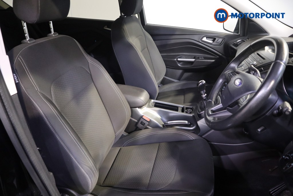 Ford Kuga Zetec Manual Diesel SUV - Stock Number (1572564) - 13th supplementary image