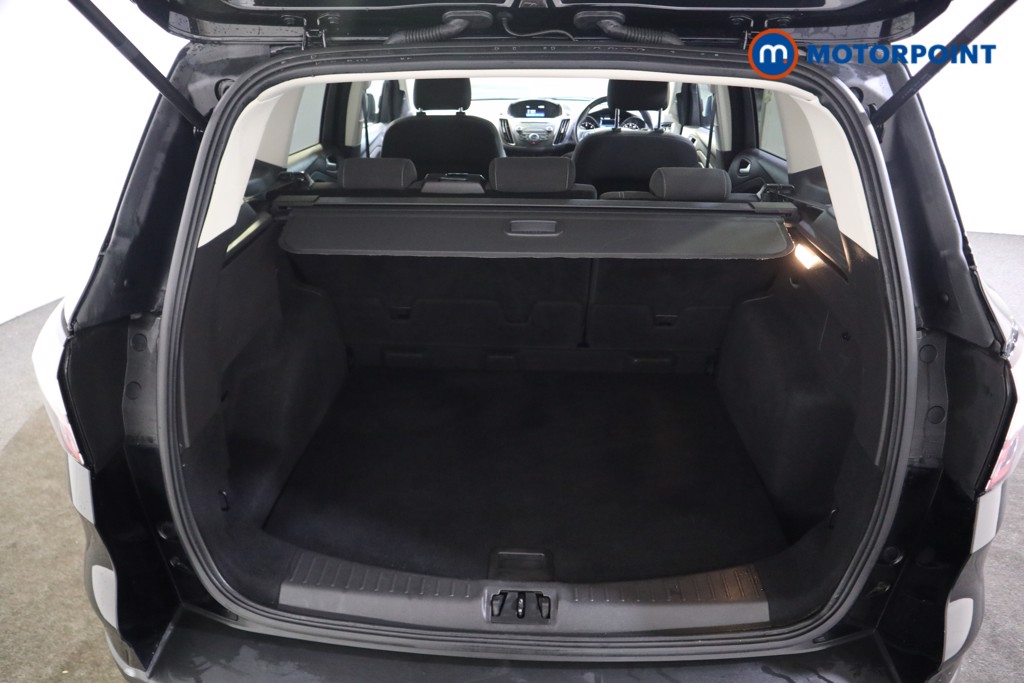 Ford Kuga Zetec Manual Diesel SUV - Stock Number (1572564) - 15th supplementary image