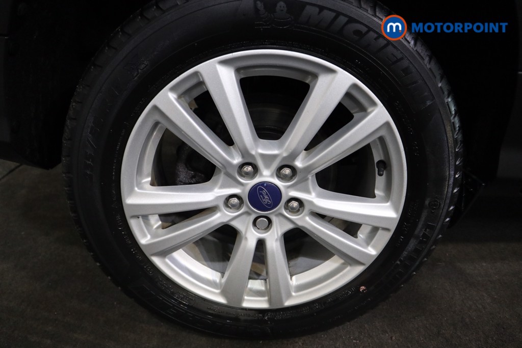 Ford Kuga Zetec Manual Diesel SUV - Stock Number (1572564) - 16th supplementary image