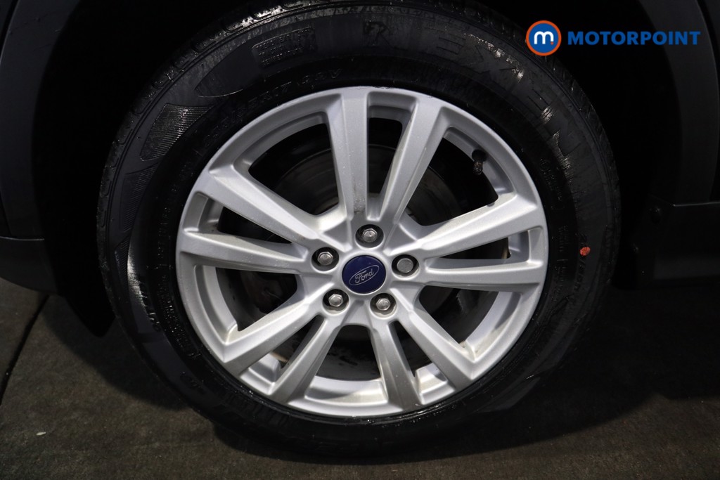 Ford Kuga Zetec Manual Diesel SUV - Stock Number (1572564) - 18th supplementary image